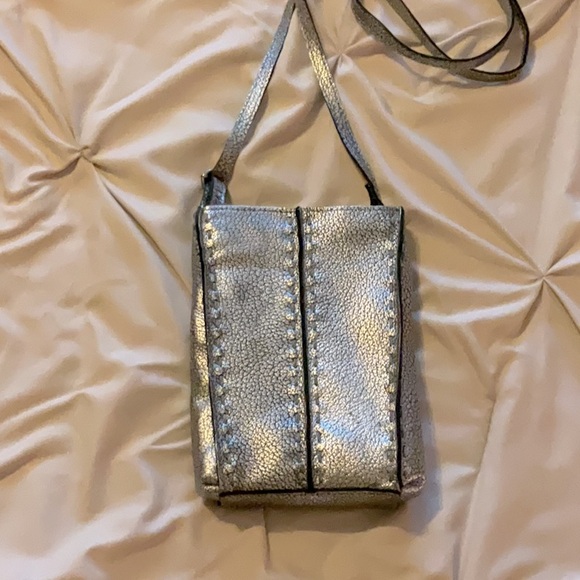 The Sak Handbags - The Sak Los Feliz Mini Crossbody Purse